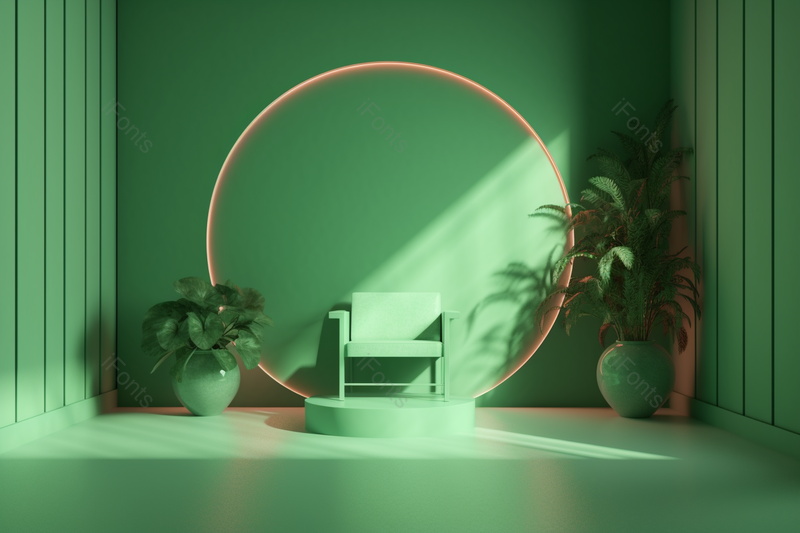 创意|空间
